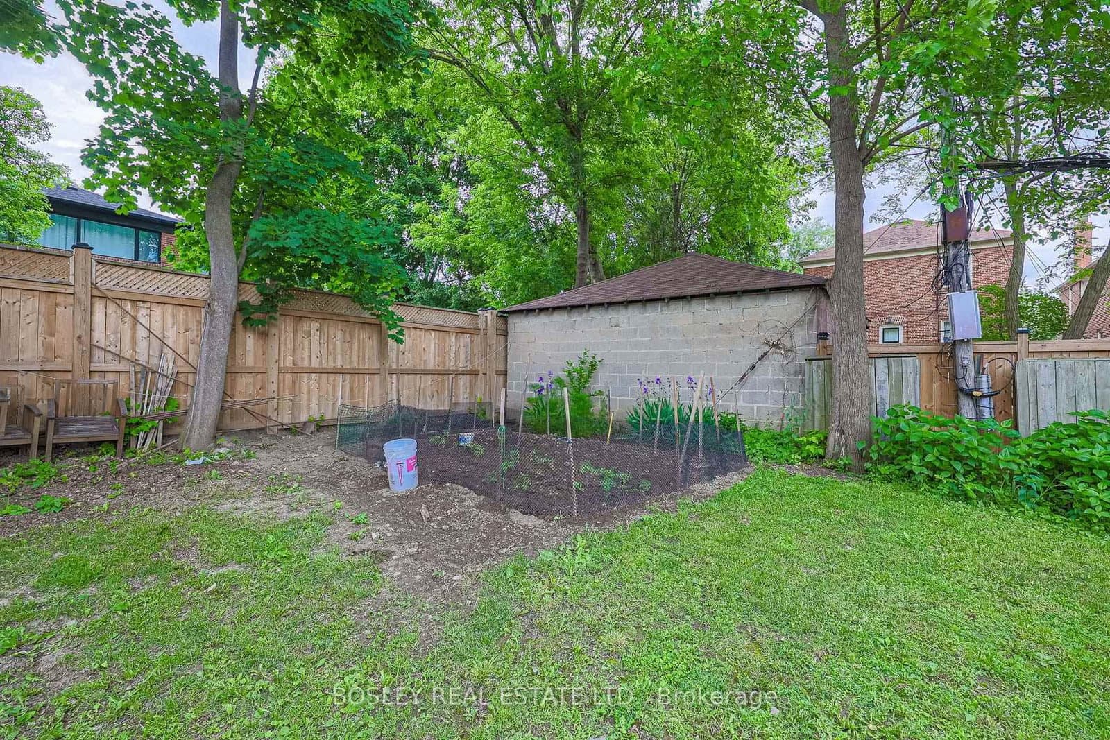 20 Markdale Avenue, Unit 3 thumbnail 29