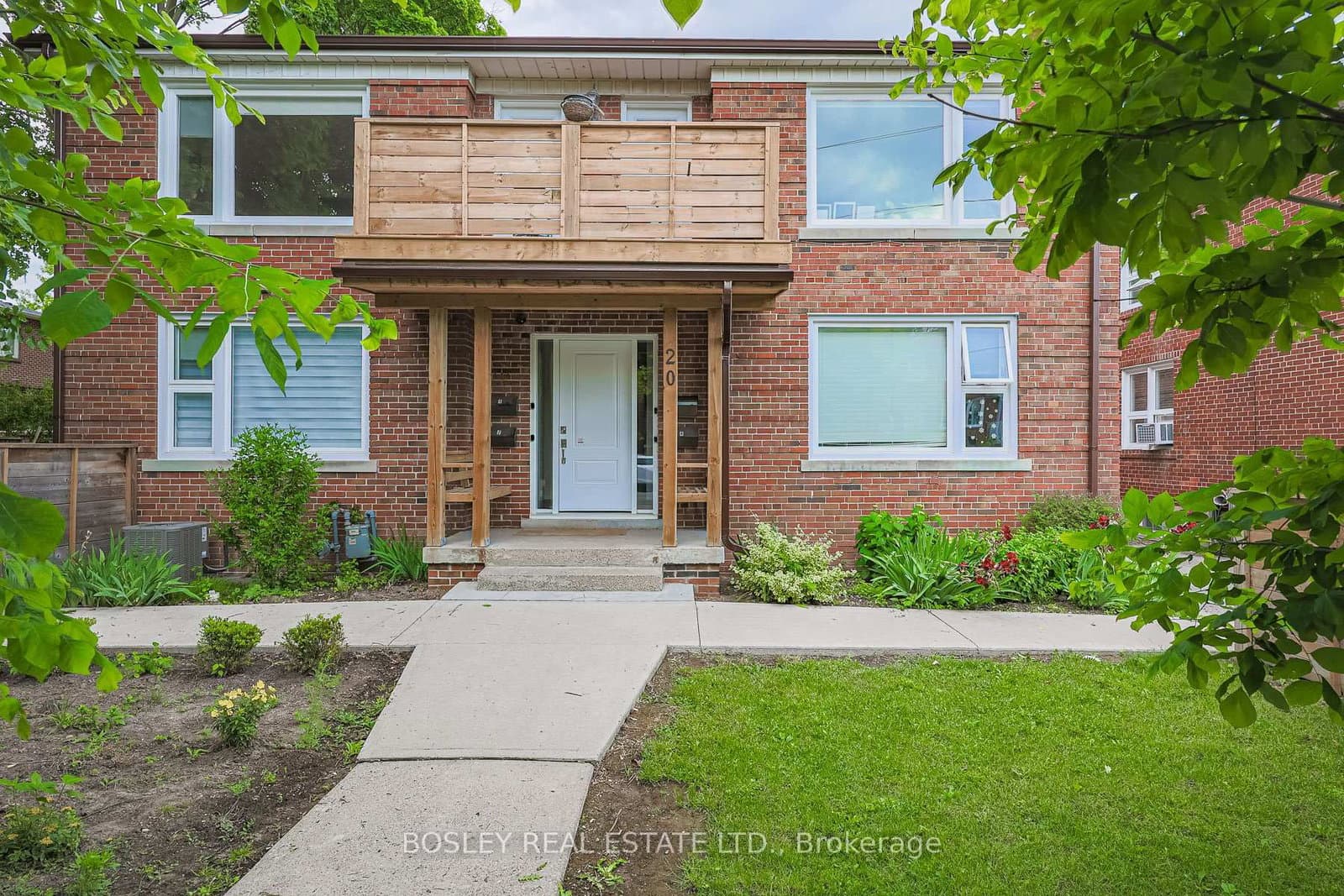 20 Markdale Avenue, Unit 3 thumbnail 3