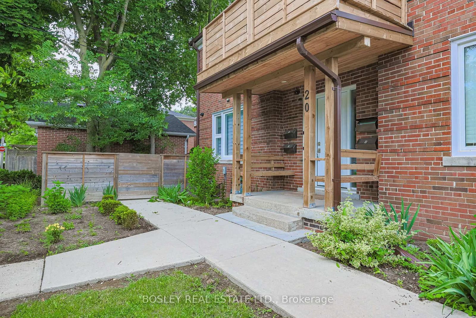 20 Markdale Avenue, Unit 3 thumbnail 30