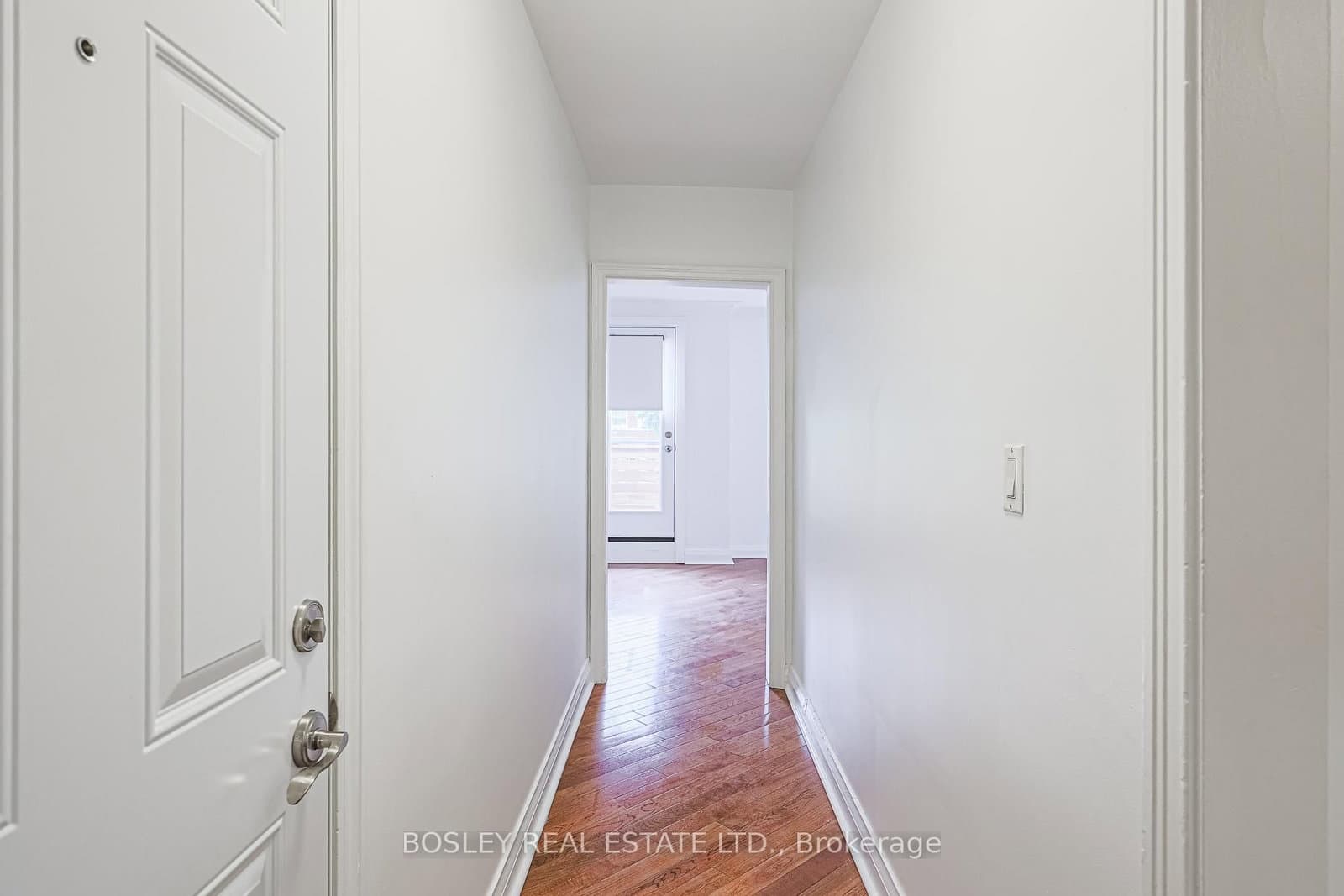 20 Markdale Avenue, Unit 3 thumbnail 4