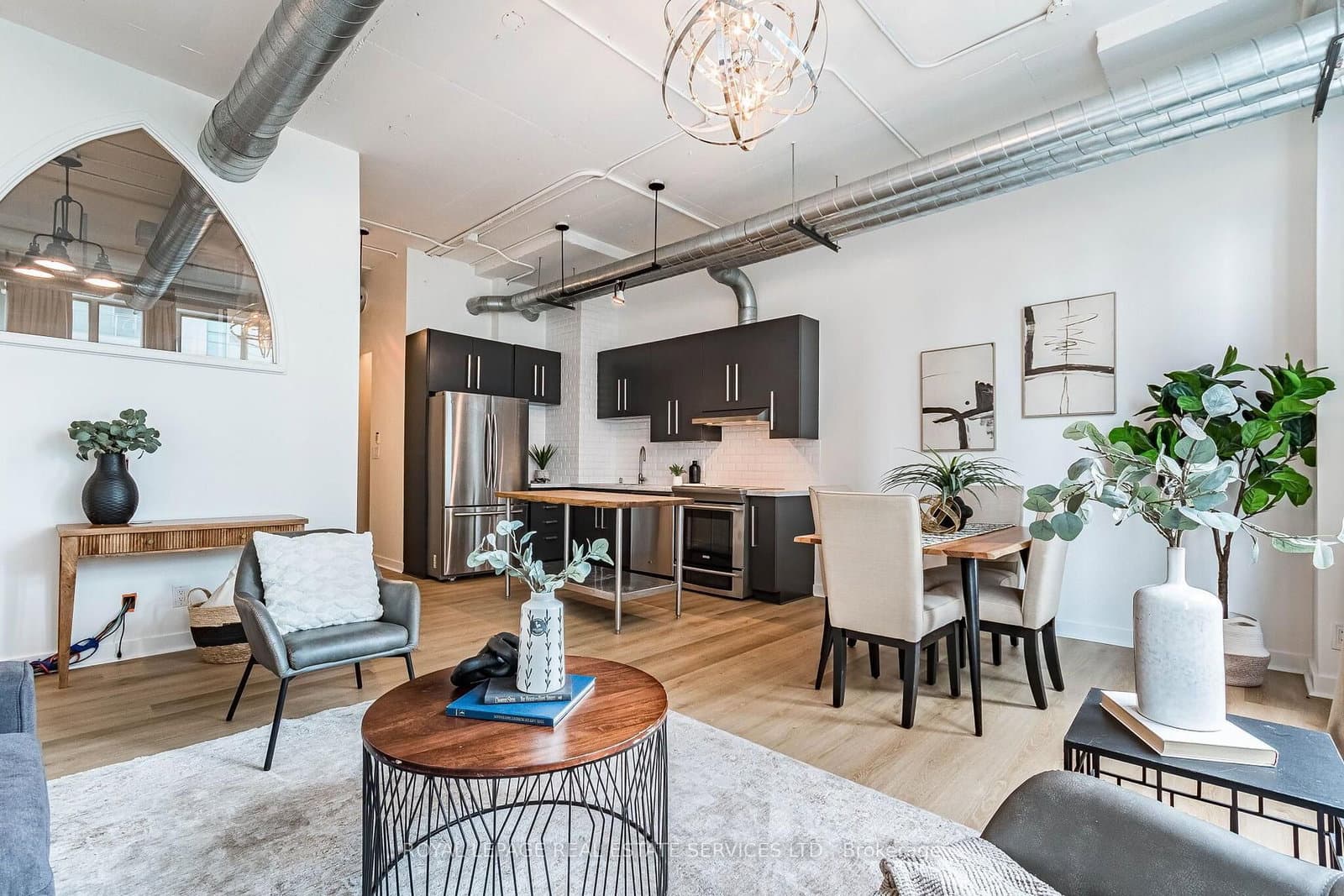 188 Eglinton Avenue E, Unit 508 thumbnail 10