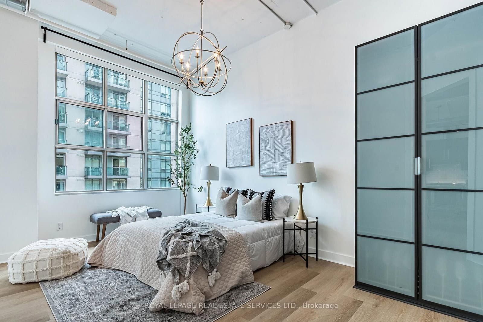 188 Eglinton Avenue E, Unit 508 thumbnail 11