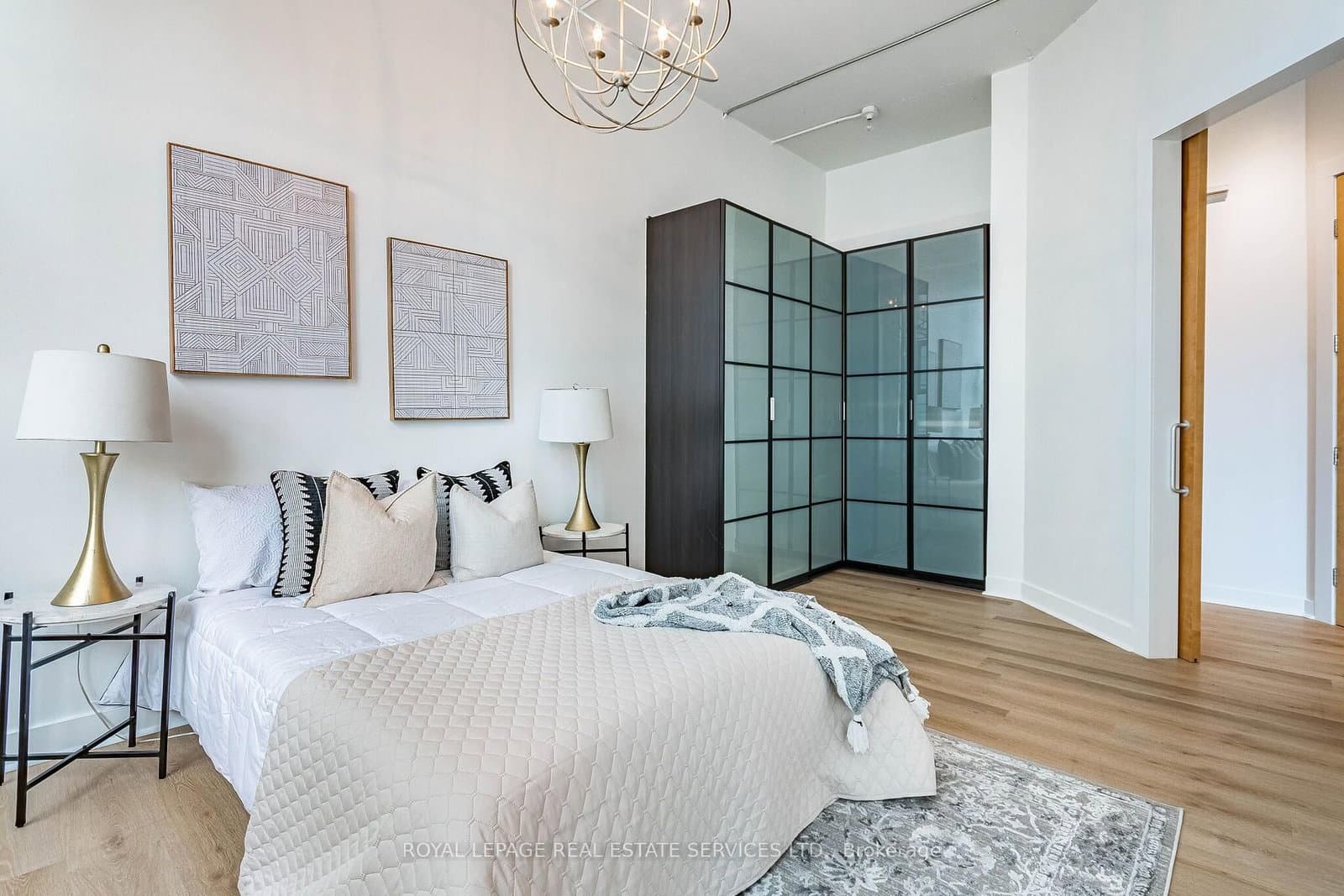 188 Eglinton Avenue E, Unit 508 thumbnail 12