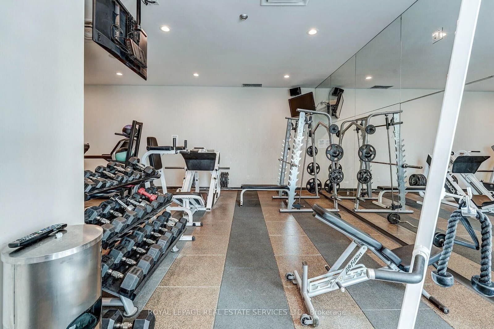 188 Eglinton Avenue E, Unit 508 thumbnail 16