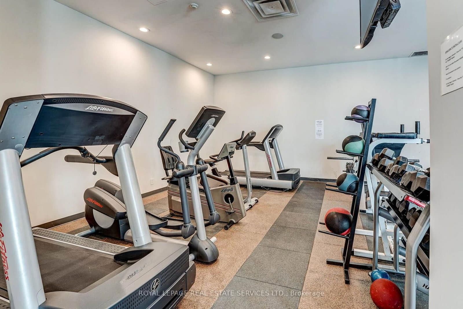 188 Eglinton Avenue E, Unit 508 thumbnail 17