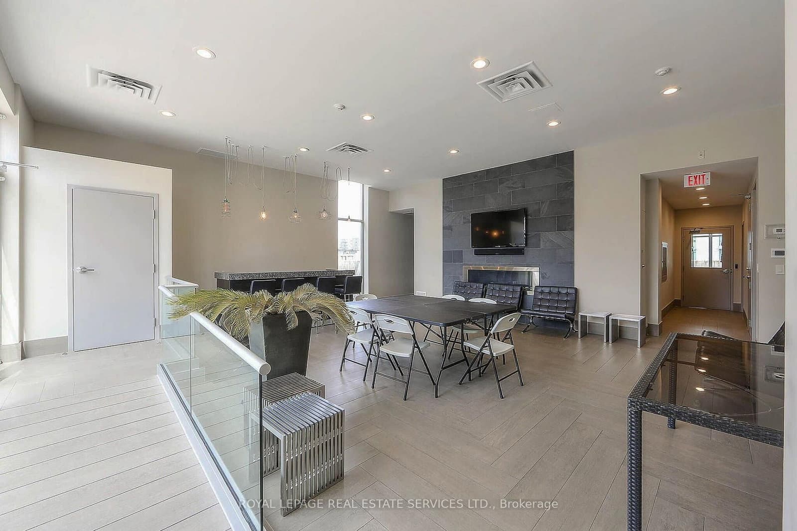 188 Eglinton Avenue E, Unit 508 thumbnail 18