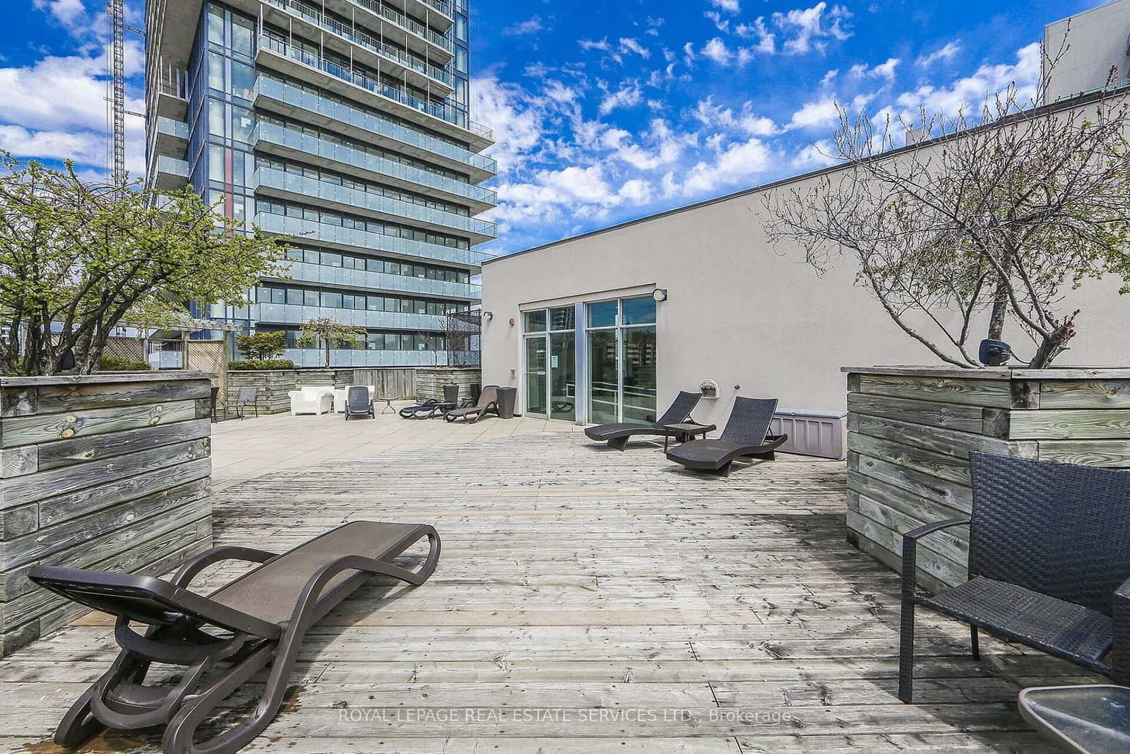 188 Eglinton Avenue E, Unit 508 thumbnail 20