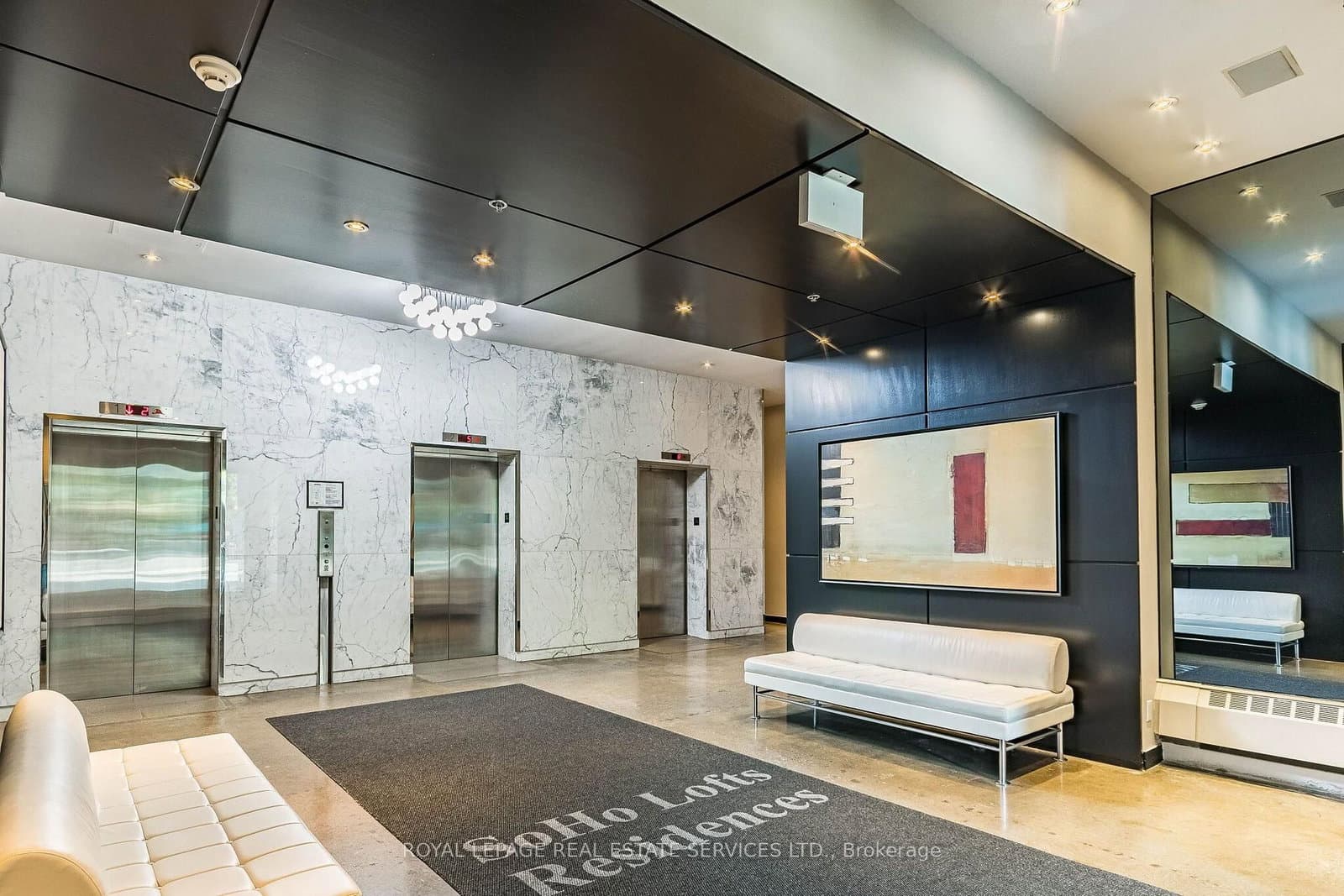 188 Eglinton Avenue E, Unit 508 thumbnail 21