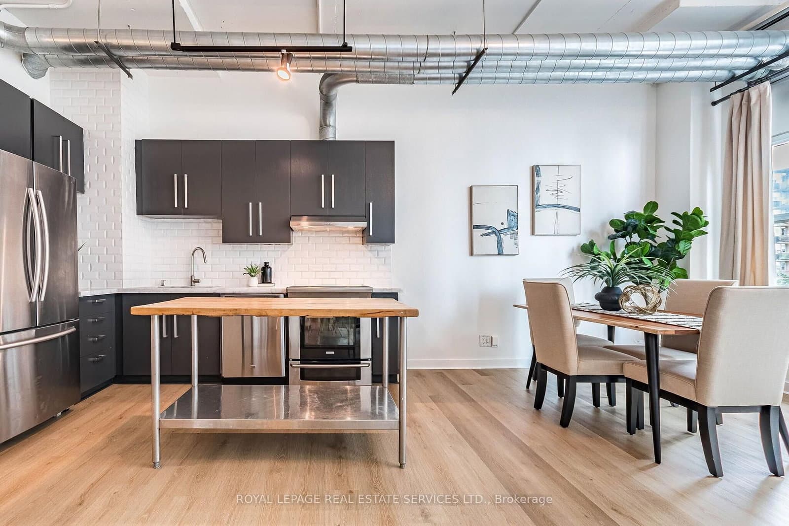 188 Eglinton Avenue E, Unit 508 thumbnail 5