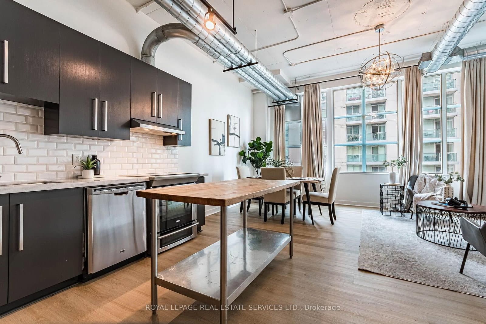 188 Eglinton Avenue E, Unit 508 thumbnail 6