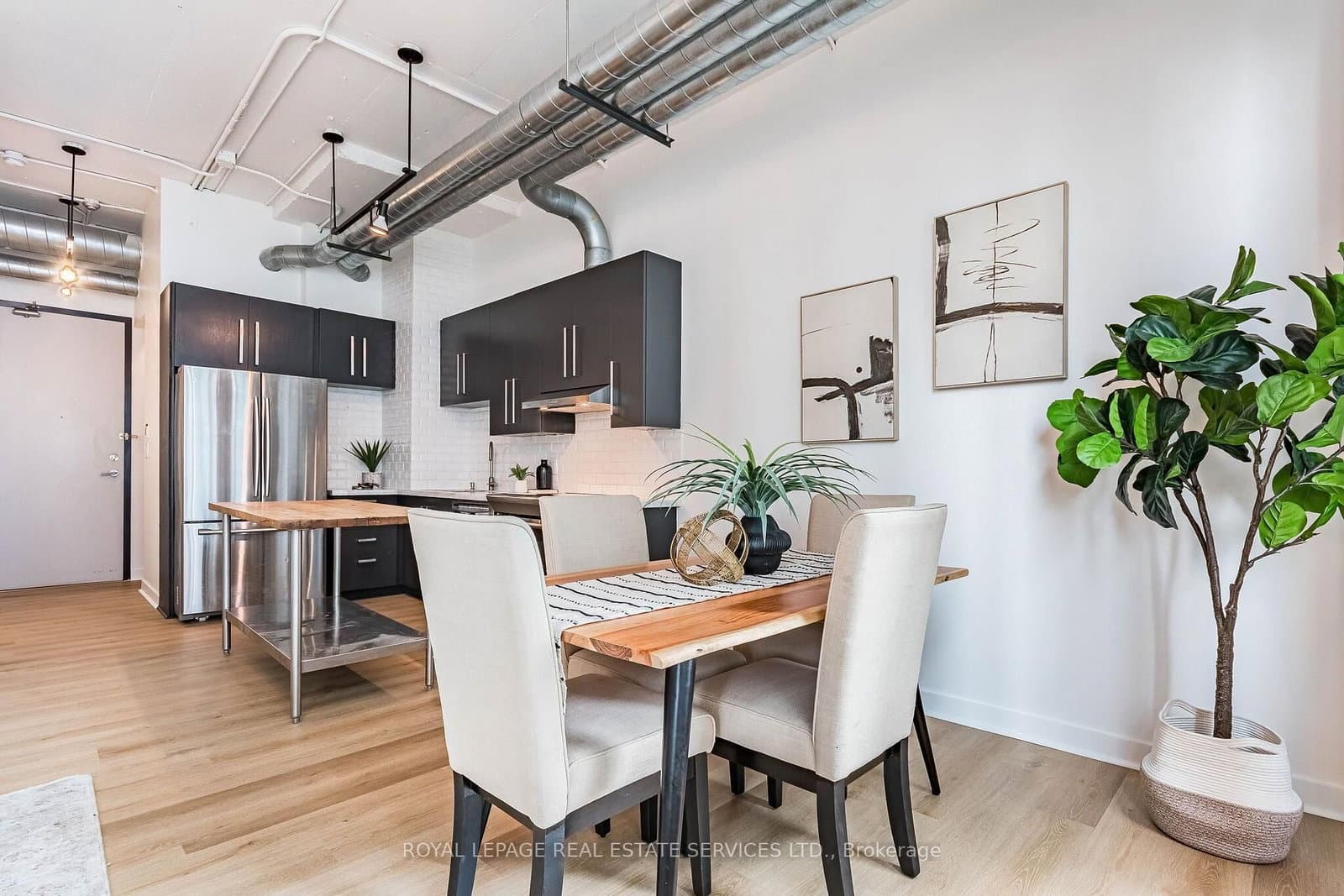 188 Eglinton Avenue E, Unit 508 thumbnail 7