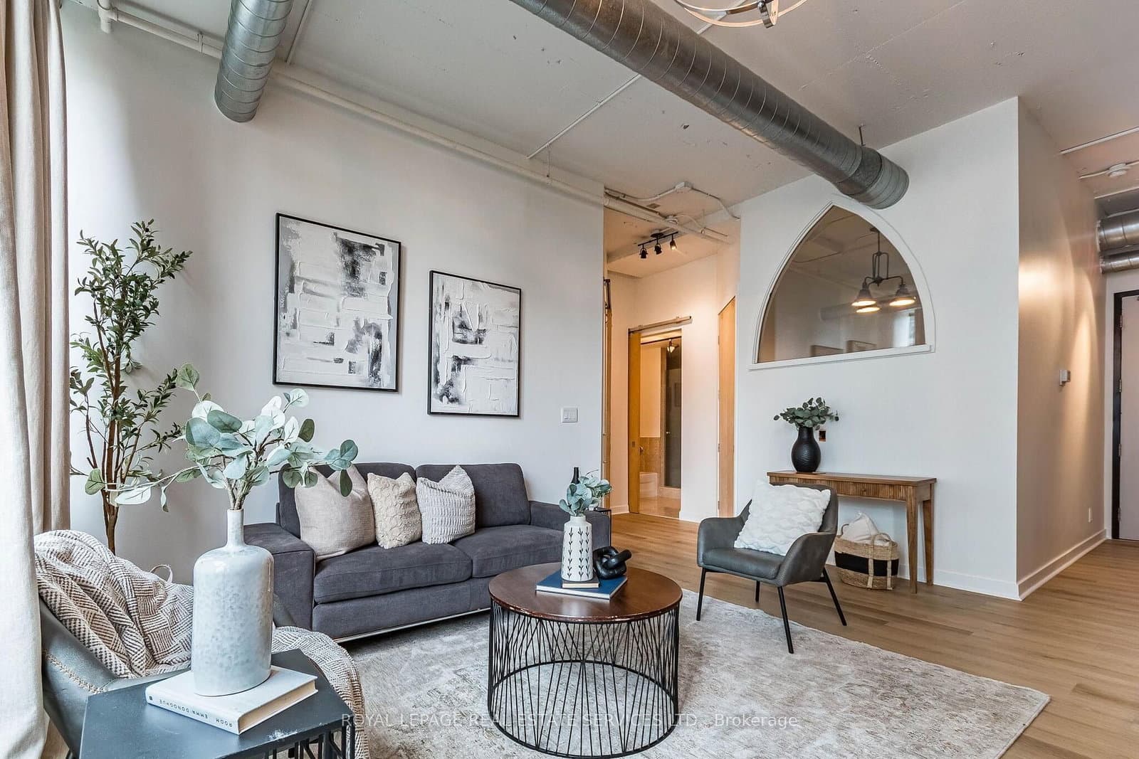 188 Eglinton Avenue E, Unit 508 thumbnail 8