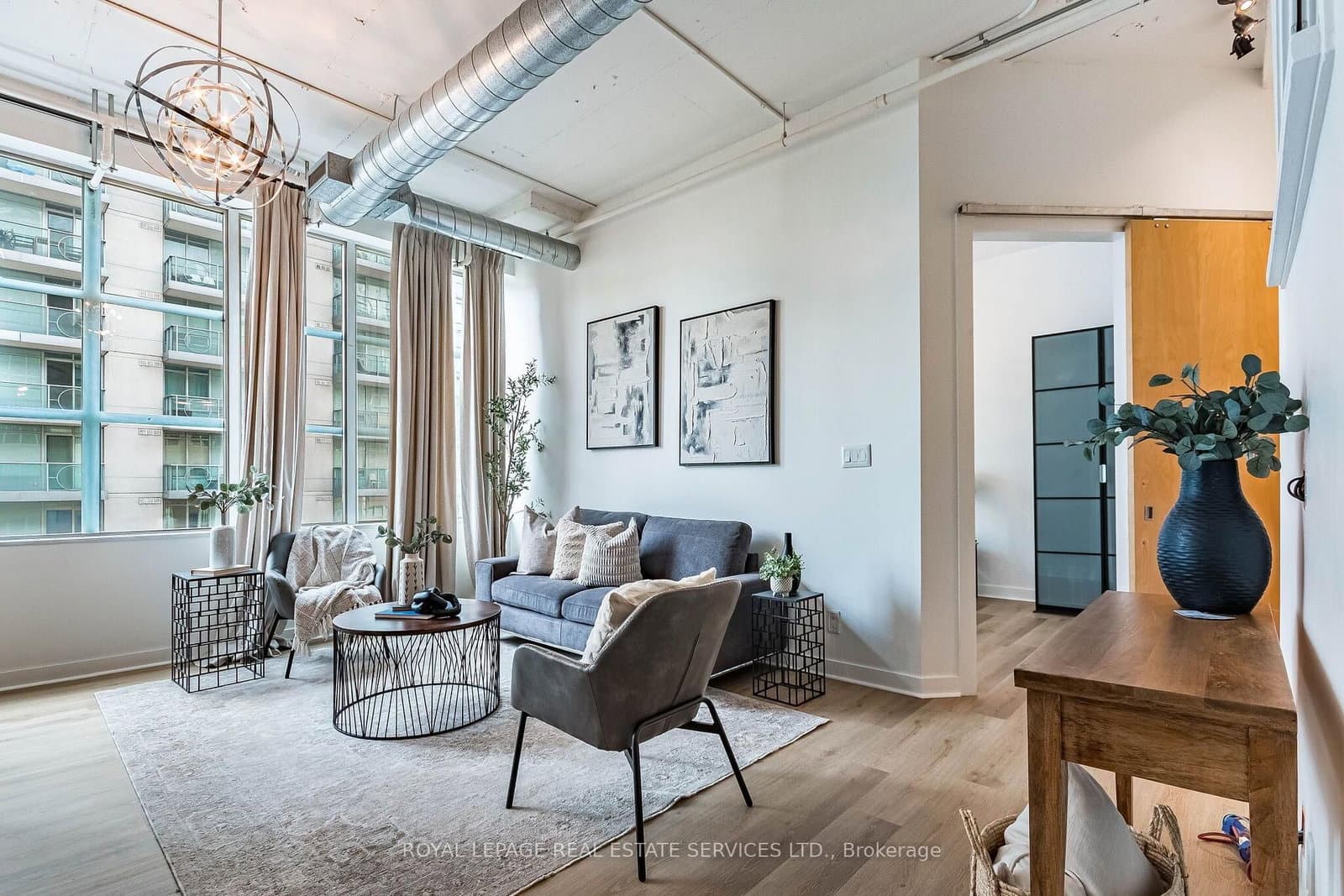 188 Eglinton Avenue E, Unit 508 thumbnail 9