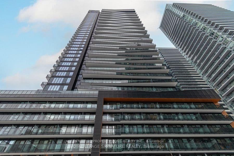 127 Broadway Avenue, Unit 2906 thumbnail 3