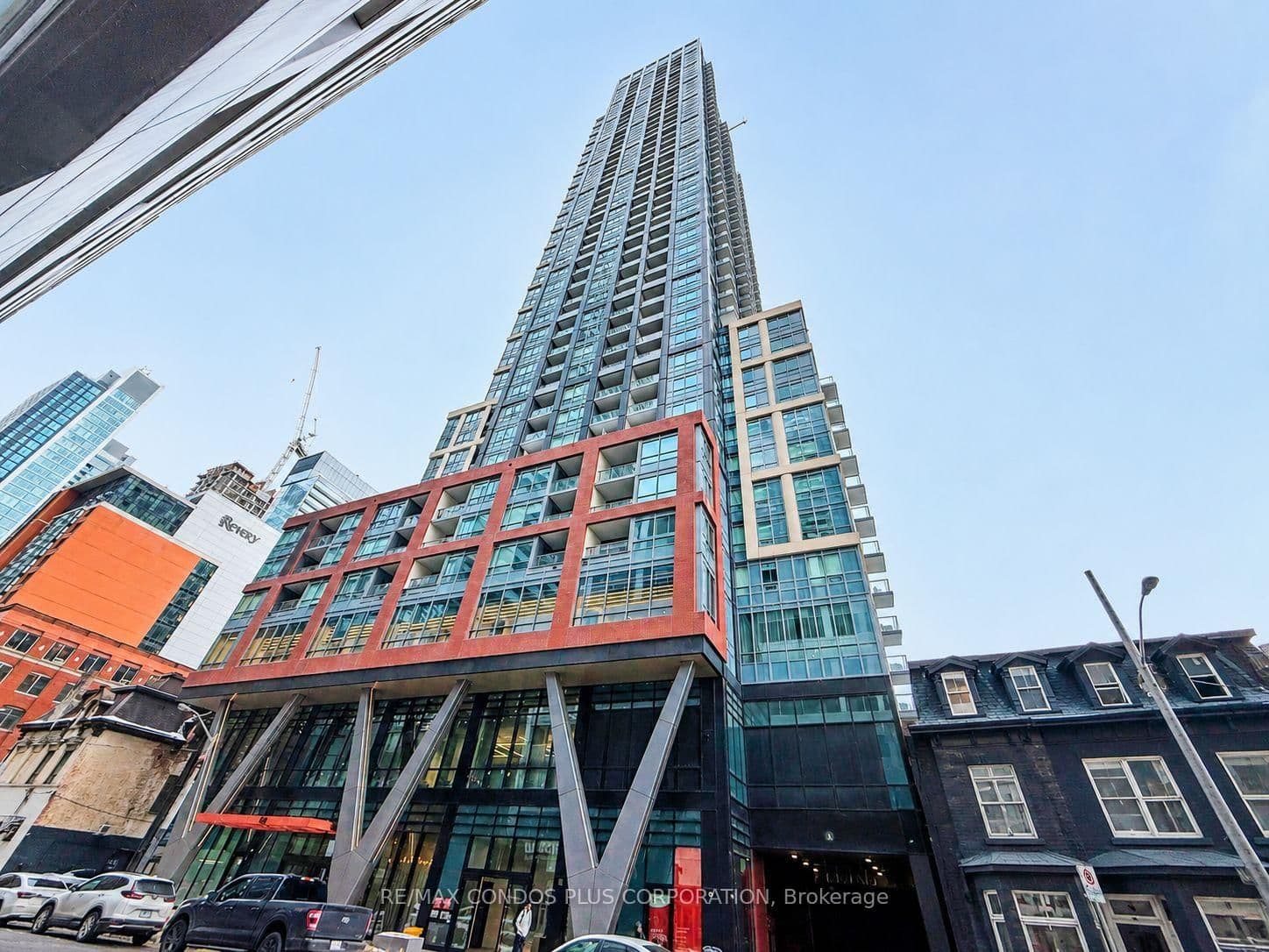 #2101 - 108 Peter Street