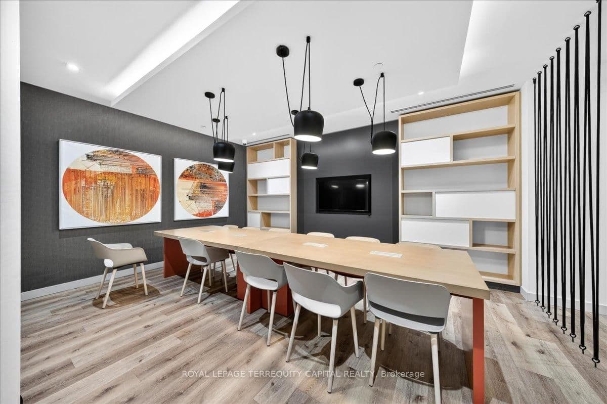 159 Wellesley Street E, Unit 3002 thumbnail 30