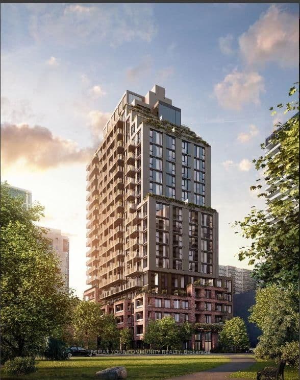 109 Erskine Avenue, Unit 1012 thumbnail 2