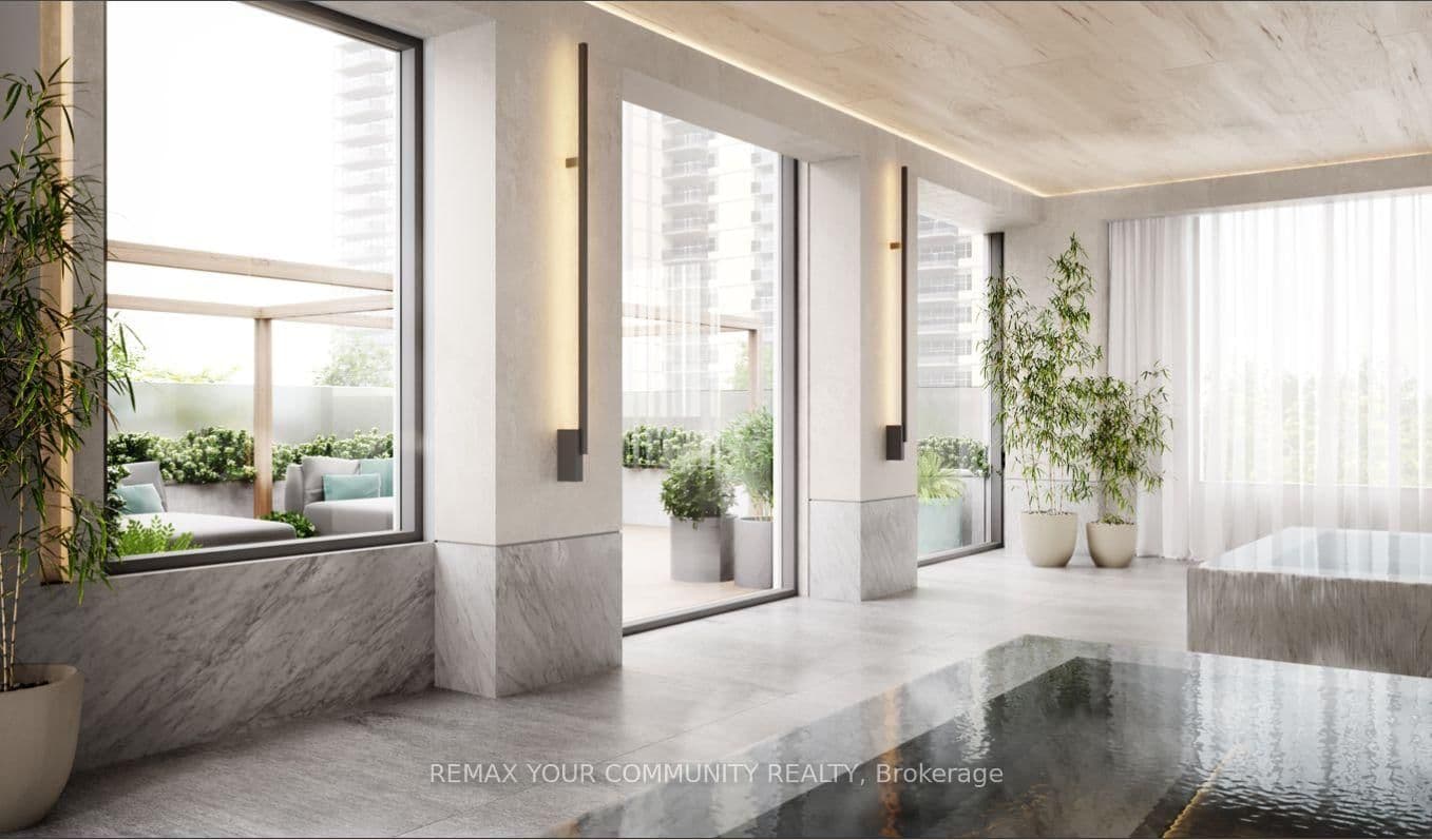 109 Erskine Avenue, Unit 1012 thumbnail 3