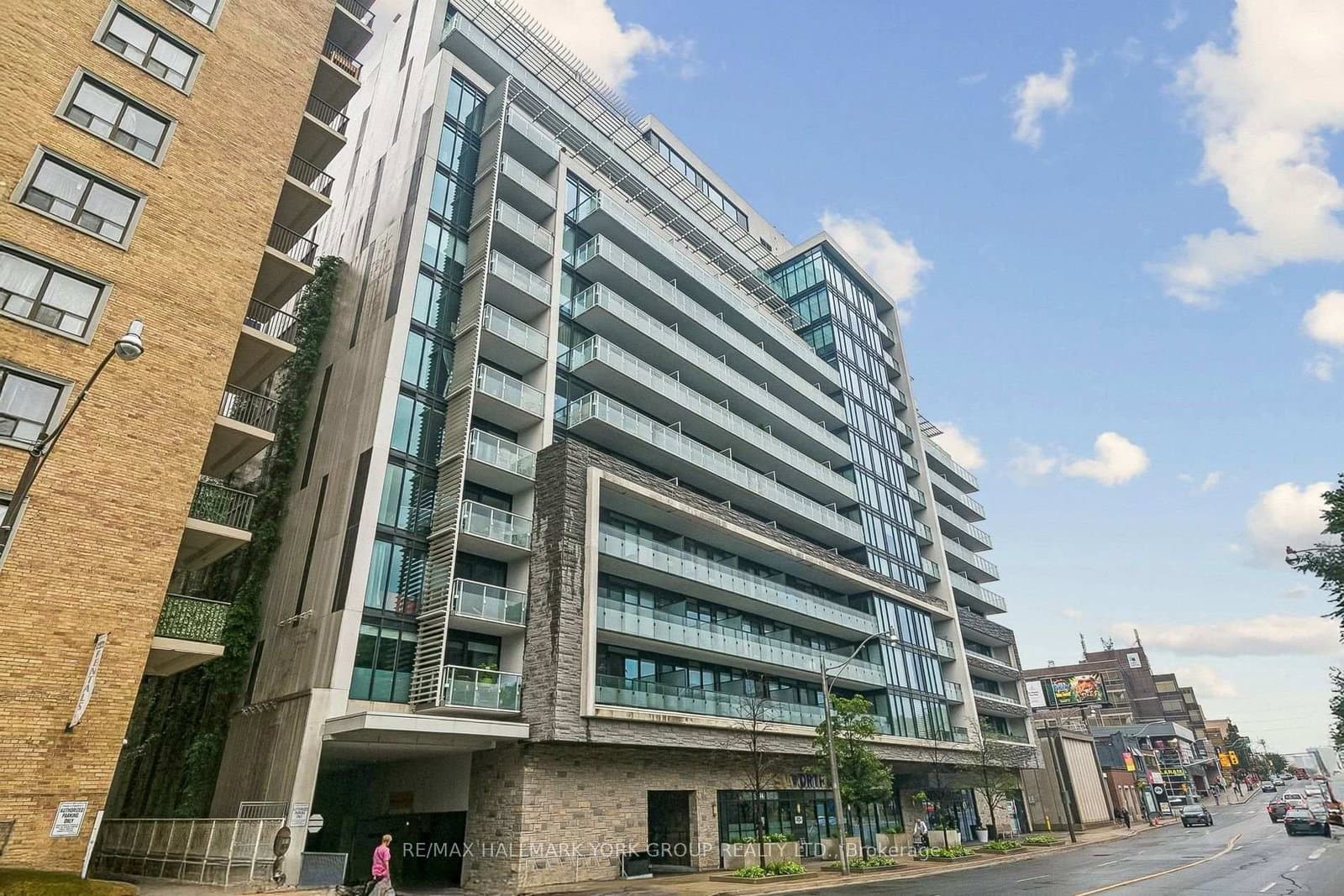 3018 Yonge Street, Unit 606 - Image 1