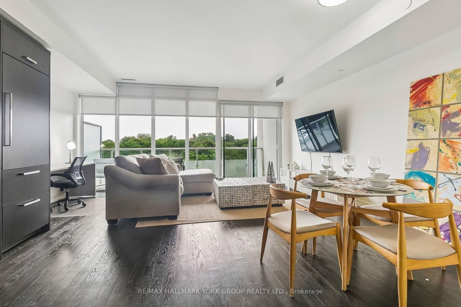 3018 Yonge Street, Unit 606 thumbnail 29
