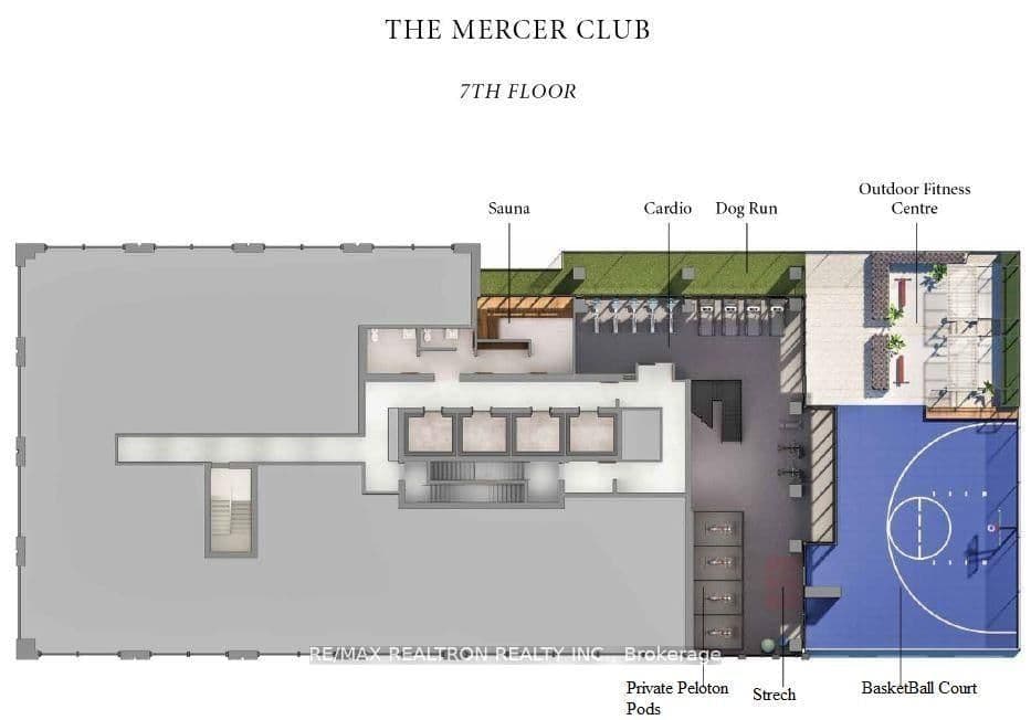 55 Mercer Street, Unit 709 thumbnail 13