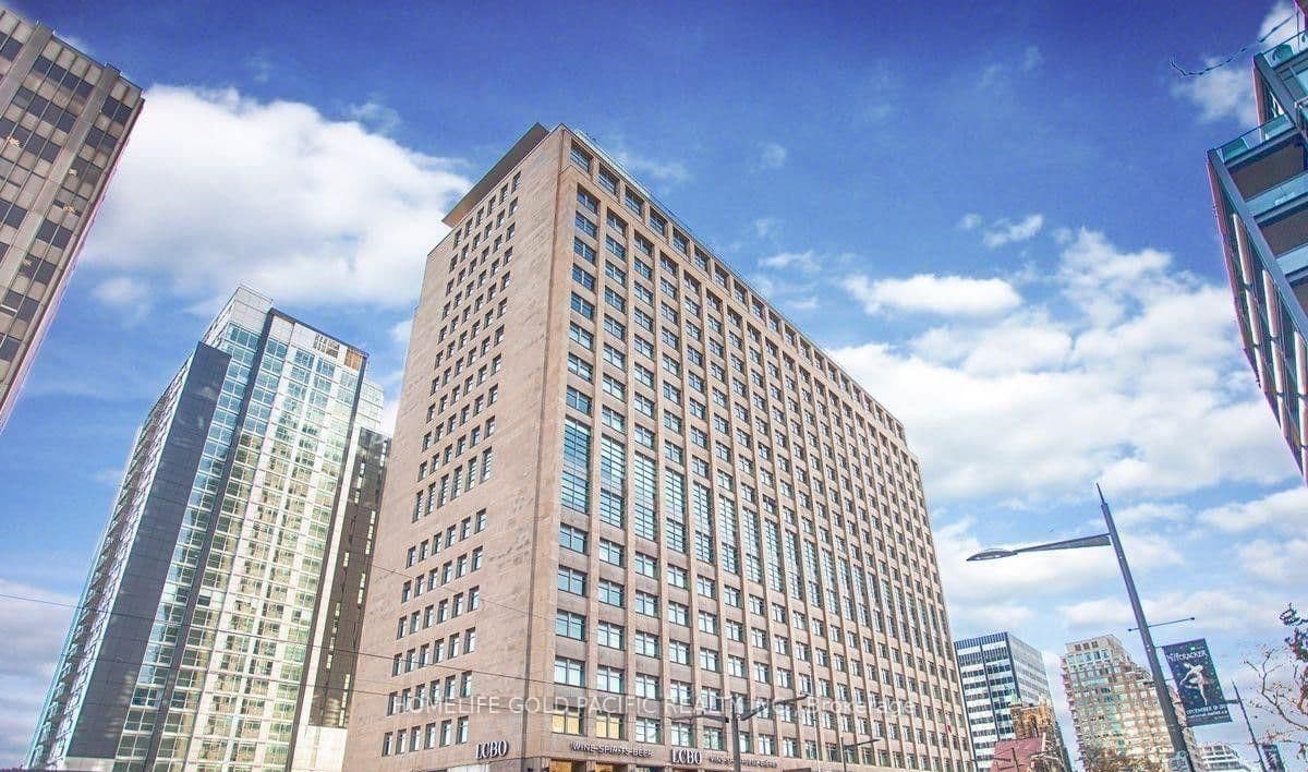 111 St. Clair Avenue W, Unit 1222 - Image 1