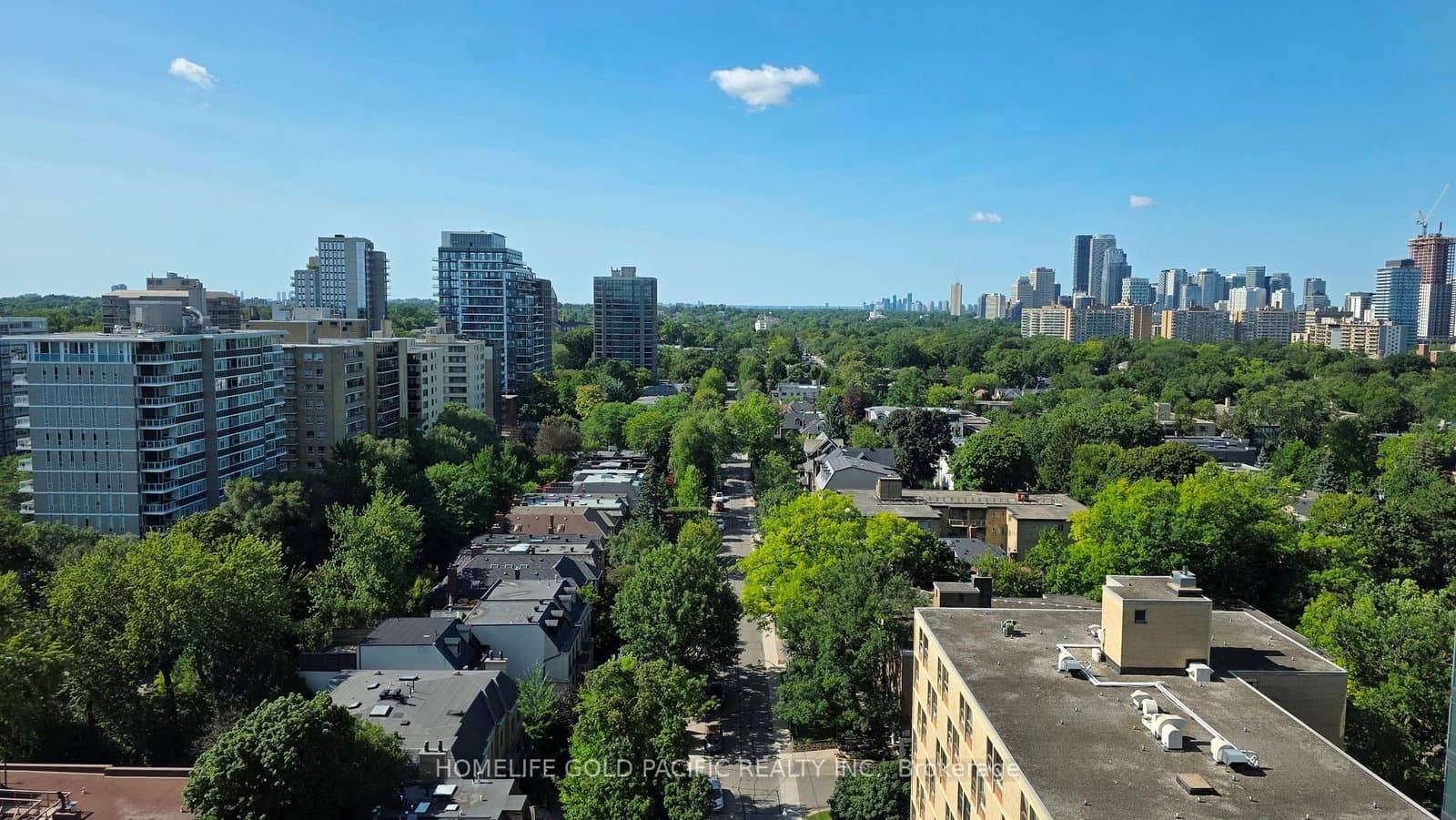 111 St. Clair Avenue W, Unit 1222 thumbnail 12