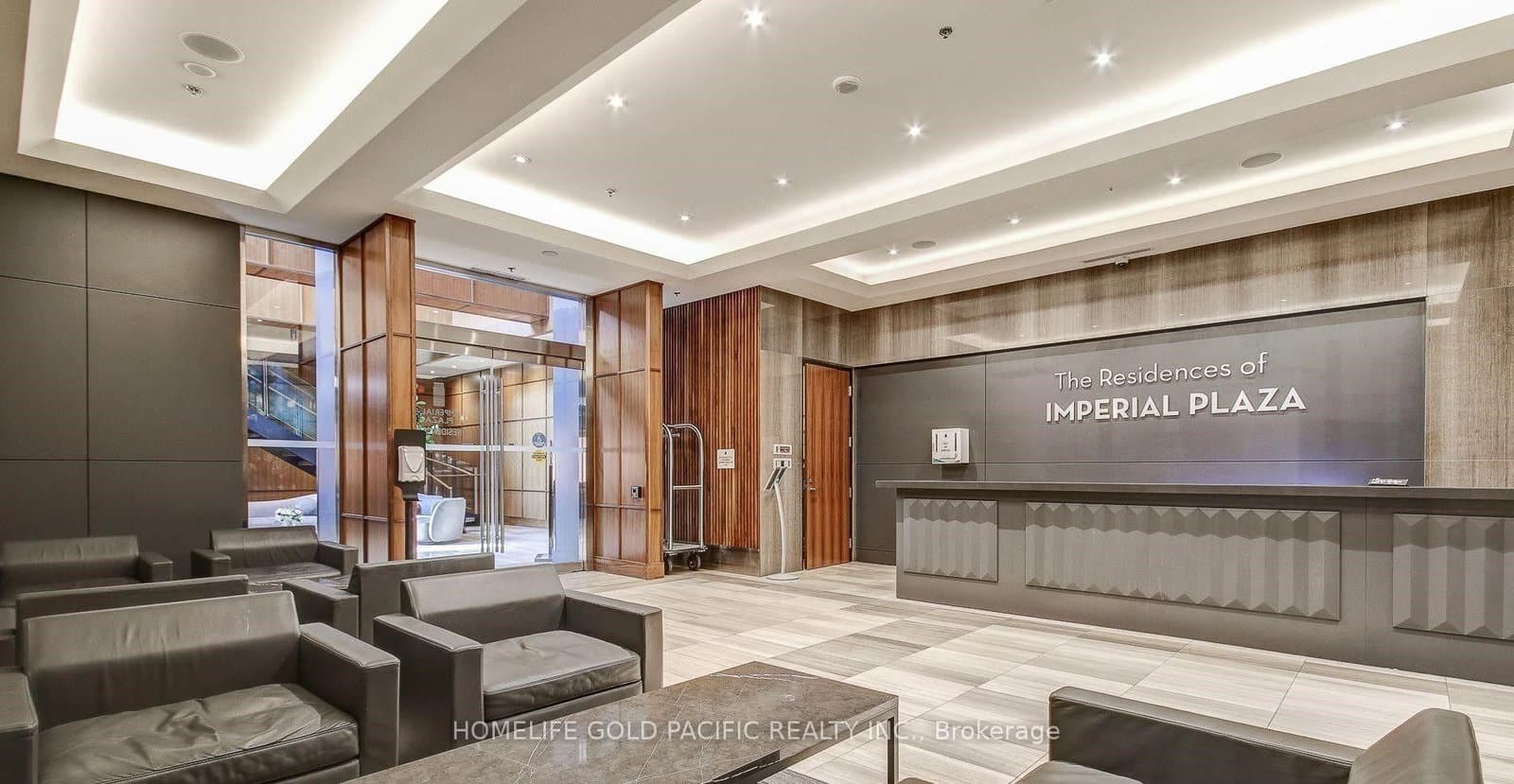 111 St. Clair Avenue W, Unit 1222 thumbnail 14