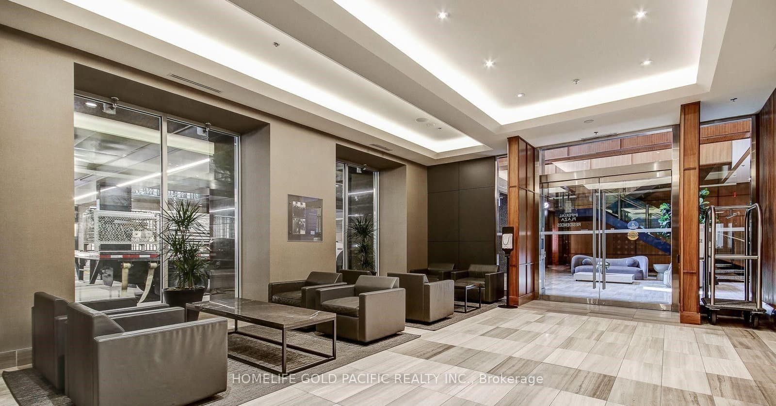 111 St. Clair Avenue W, Unit 1222 thumbnail 15