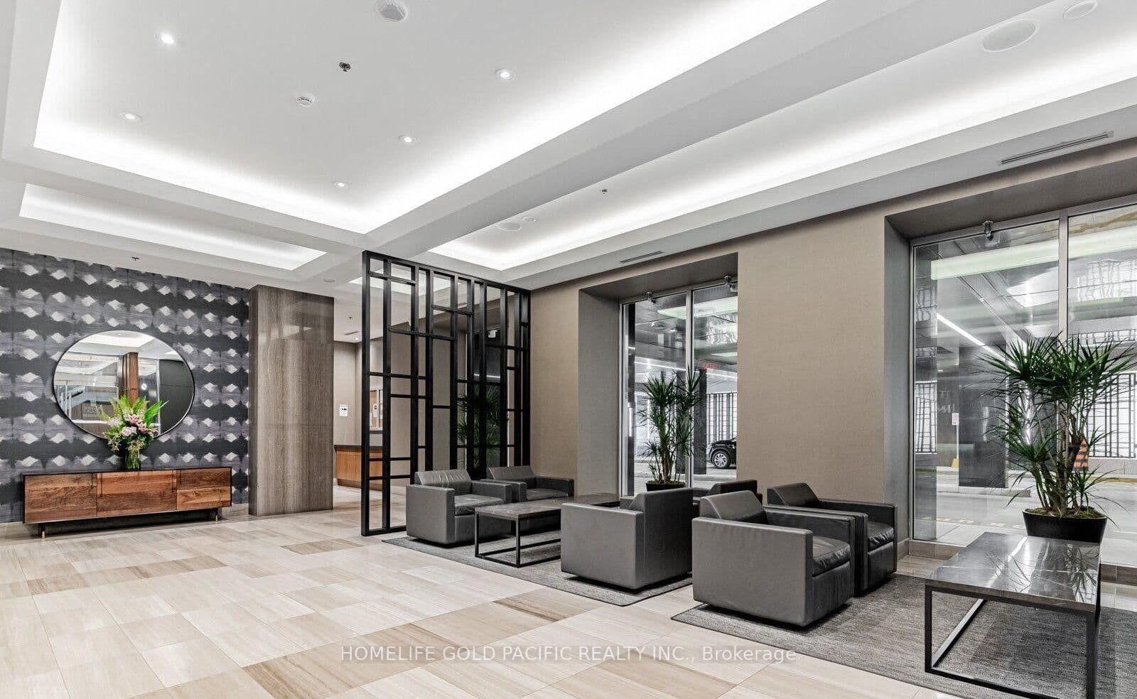 111 St. Clair Avenue W, Unit 1222 thumbnail 16