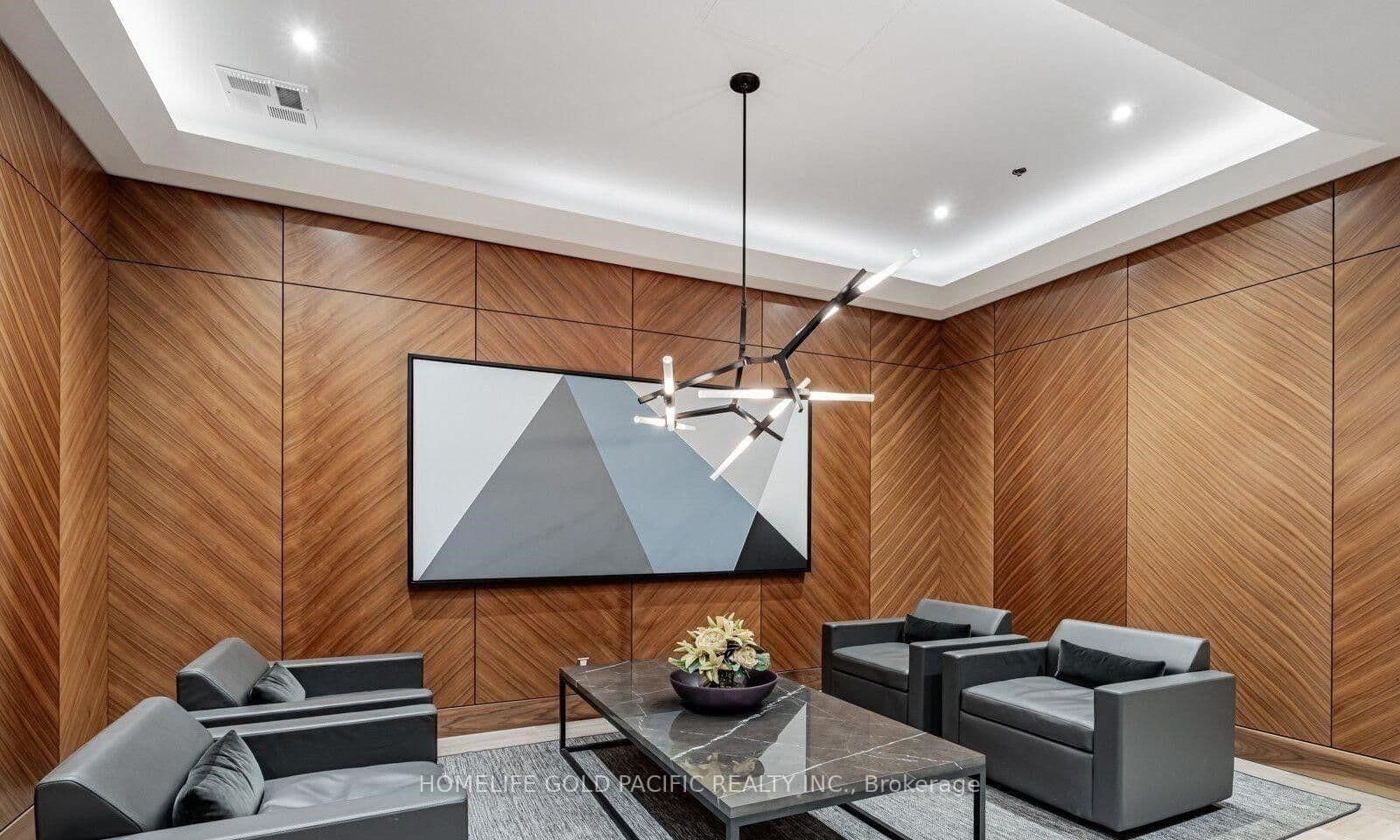 111 St. Clair Avenue W, Unit 1222 thumbnail 20
