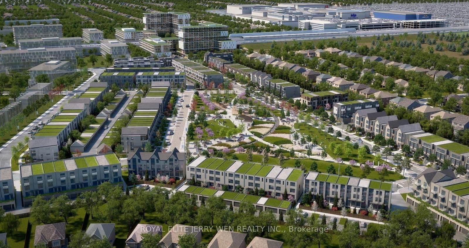 46 Green Gardens Boulevard thumbnail 18
