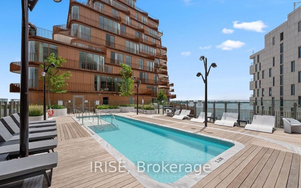 155 Merchants' Wharf, Unit 219 thumbnail 22