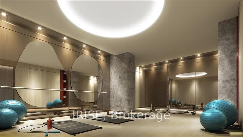 155 Merchants' Wharf, Unit 219 thumbnail 26