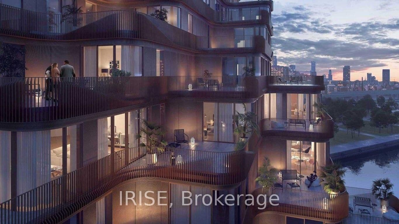 155 Merchants' Wharf, Unit 219 thumbnail 31