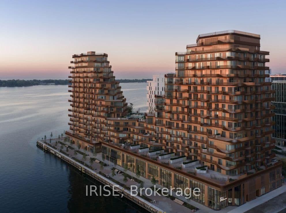 155 Merchants' Wharf, Unit 219 thumbnail 32