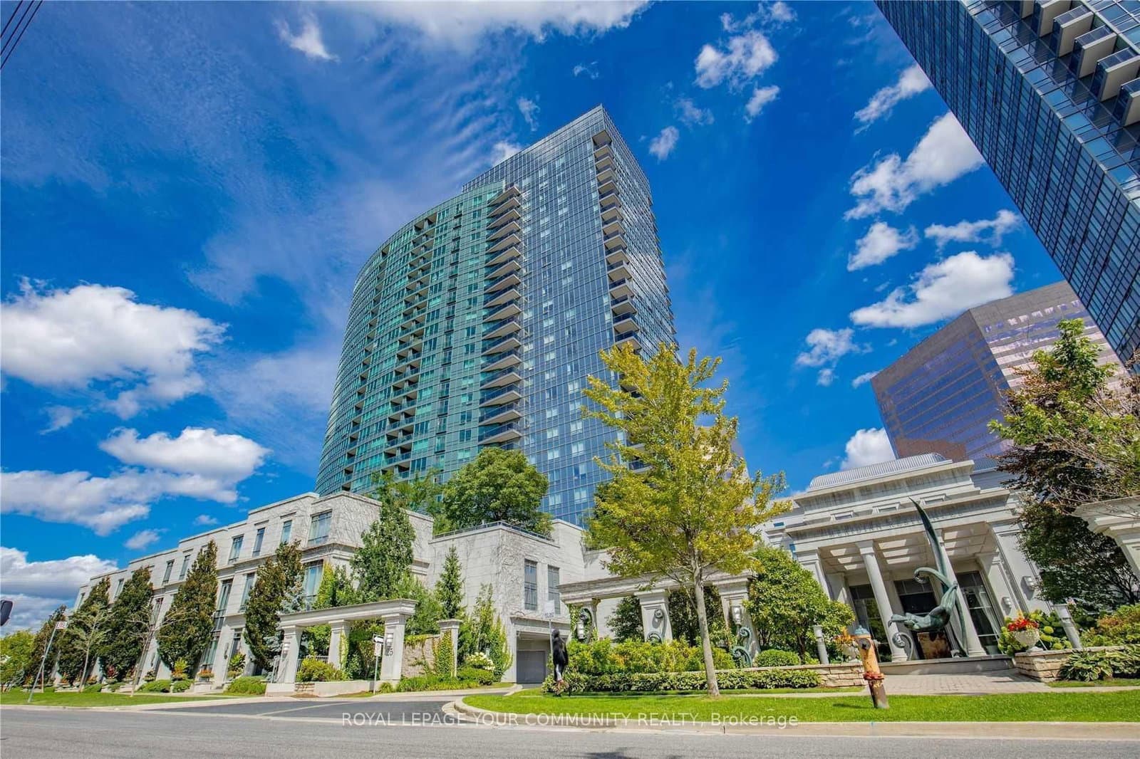 25 Greenview Avenue, Unit 1017 - Image 1