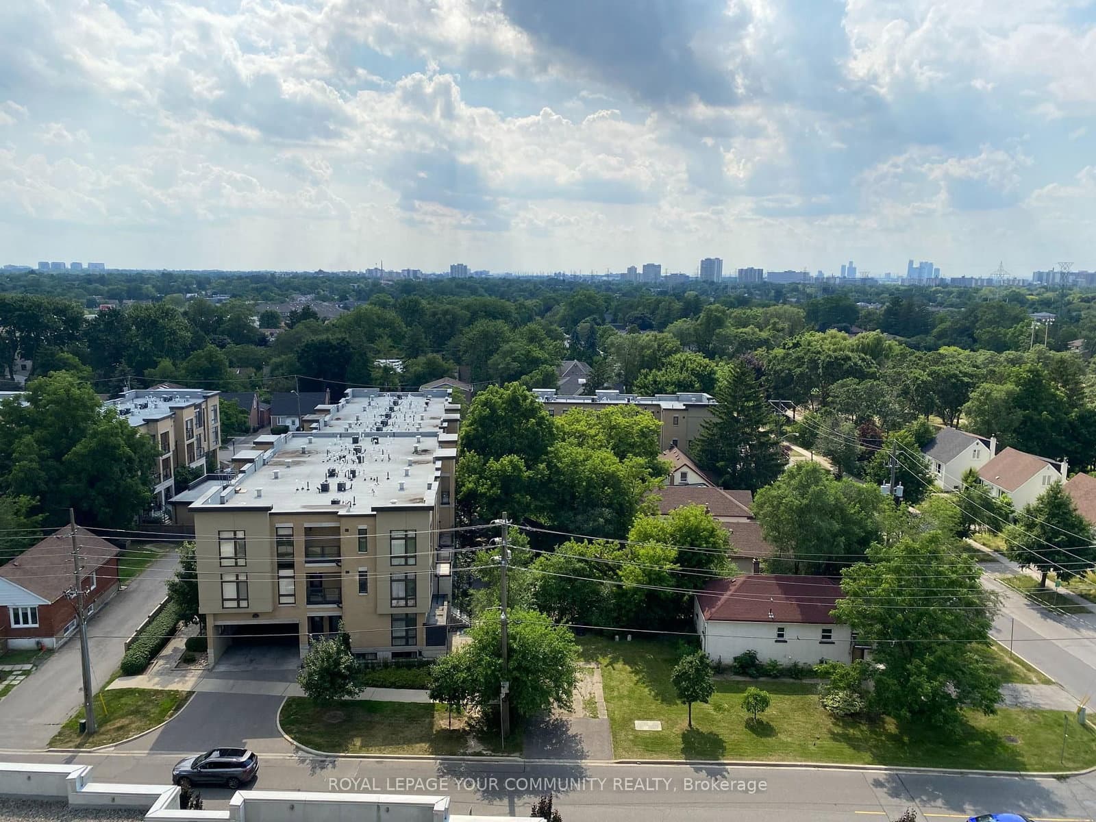 25 Greenview Avenue, Unit 1017 thumbnail 29