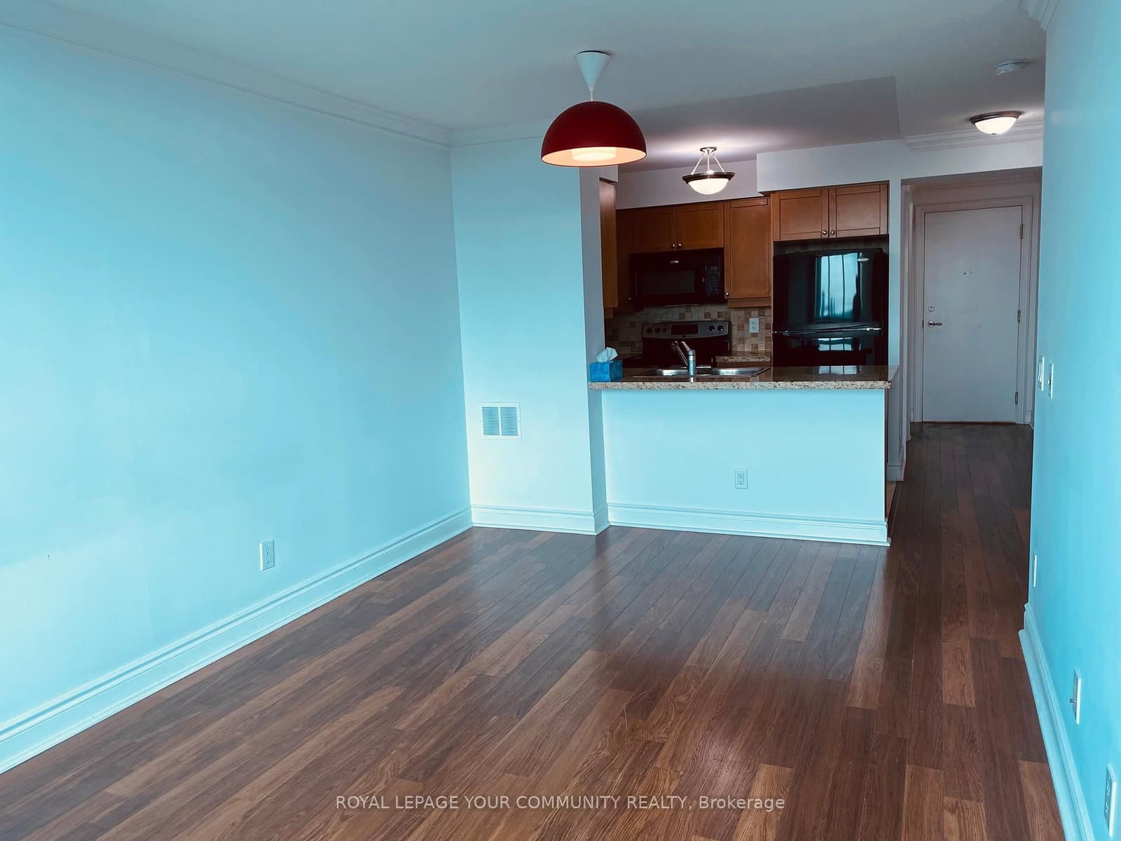 25 Greenview Avenue, Unit 1017 thumbnail 9