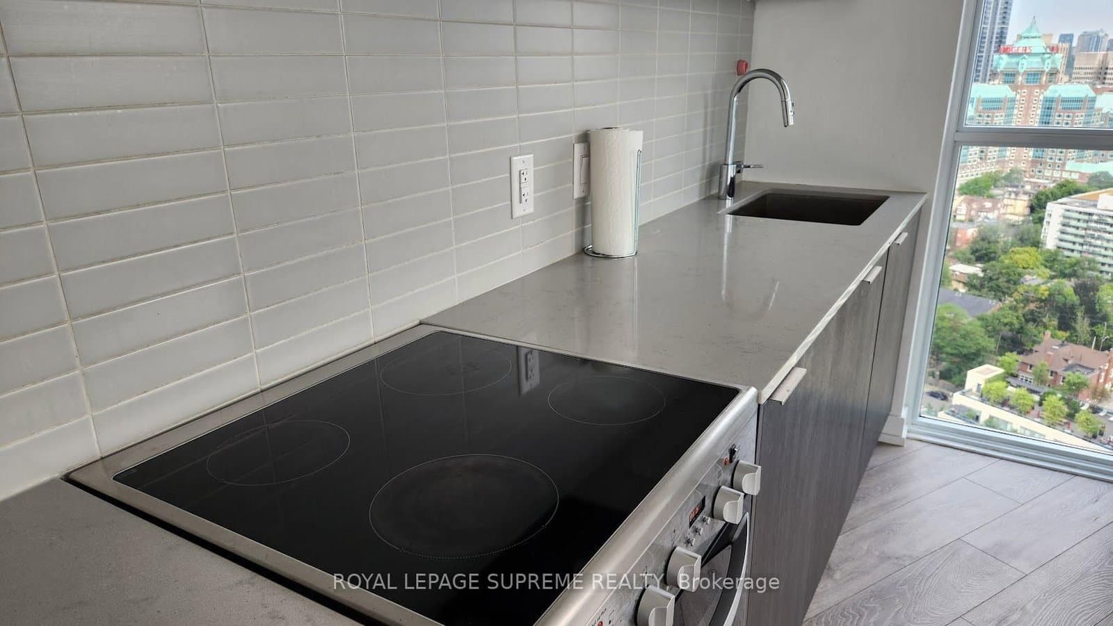 159 Wellesley Street E, Unit 2603 thumbnail 10
