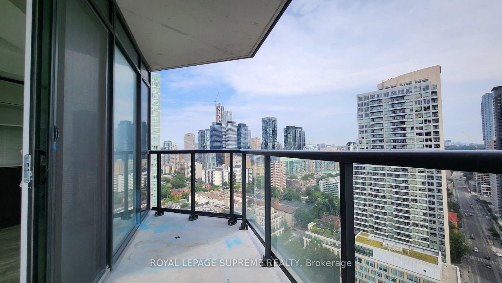 159 Wellesley Street E, Unit 2603 thumbnail 5