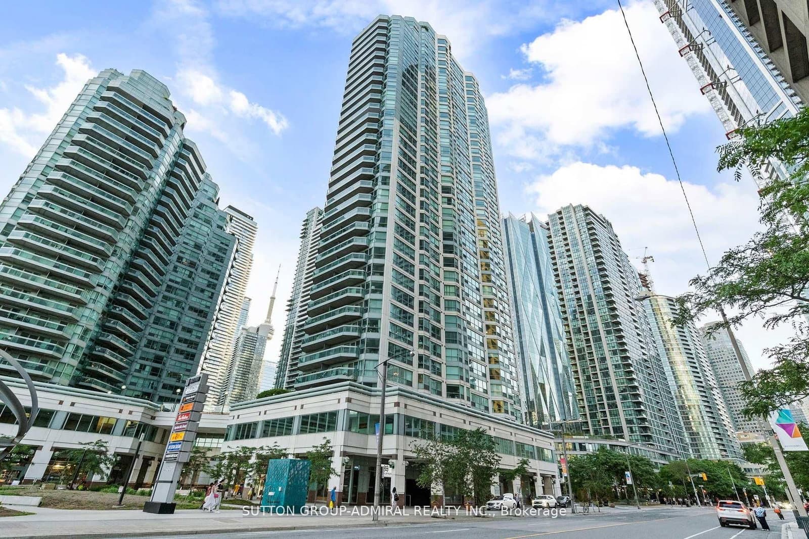 #1910 - 10 Yonge Street