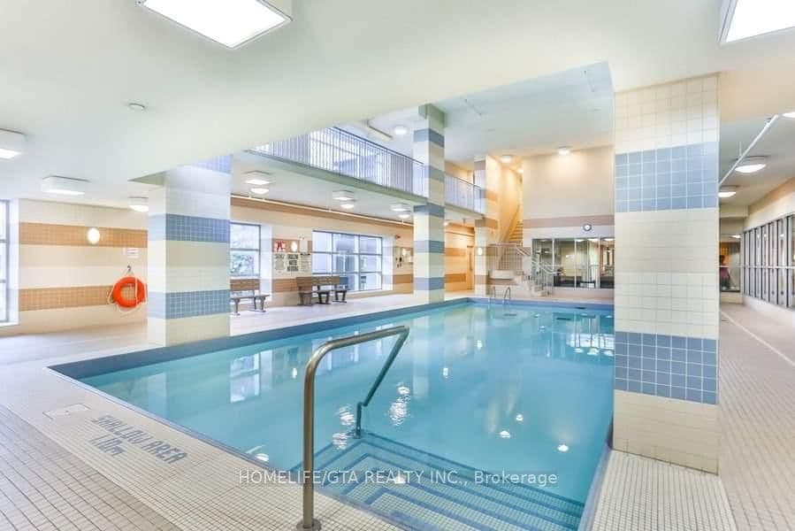 4968 Yonge Street, Unit 2802 thumbnail 13