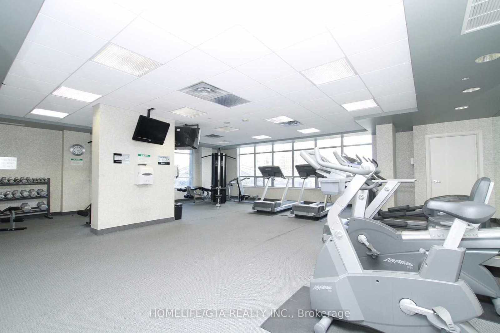 4968 Yonge Street, Unit 2802 thumbnail 14