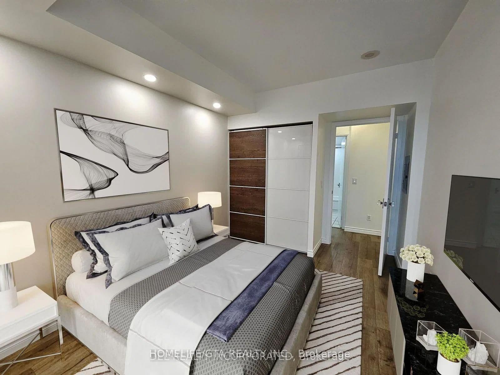 4968 Yonge Street, Unit 2802 thumbnail 6