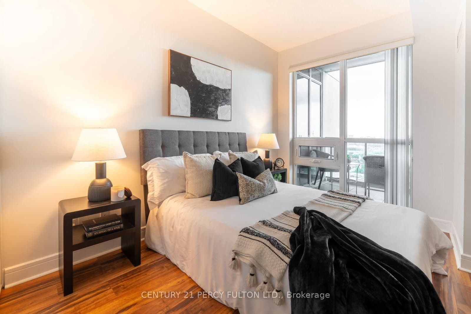 35 Brian Peck Crescent, Unit 1510 thumbnail 15