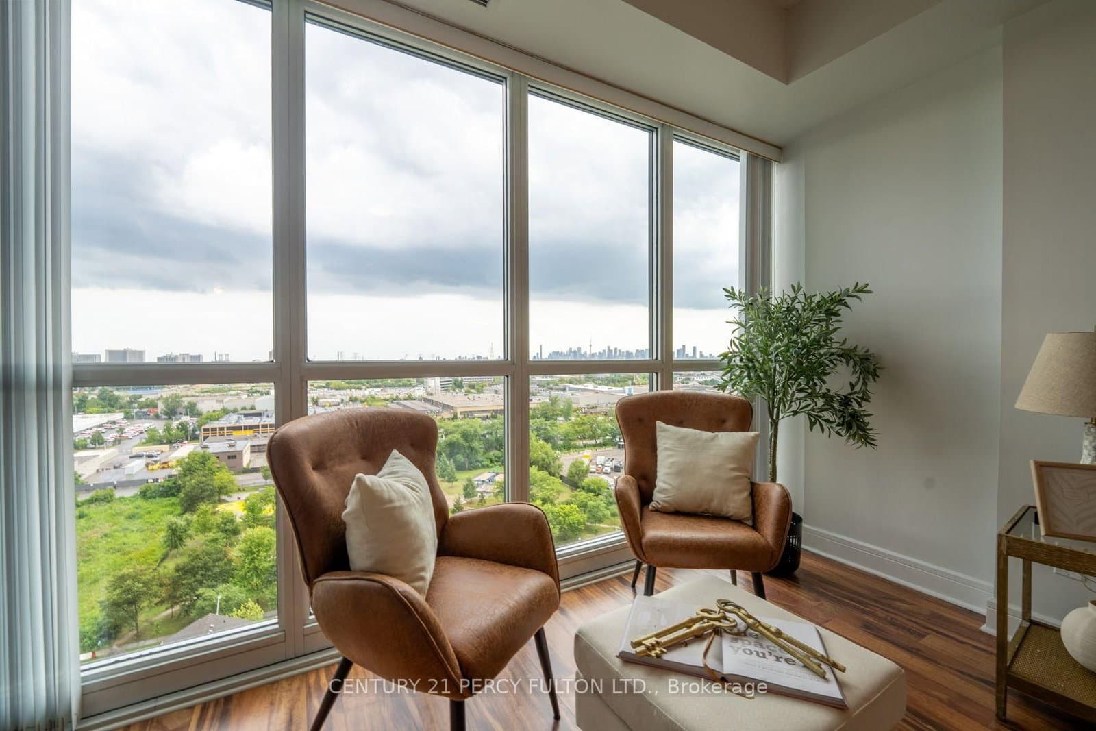 35 Brian Peck Crescent, Unit 1510 thumbnail 23