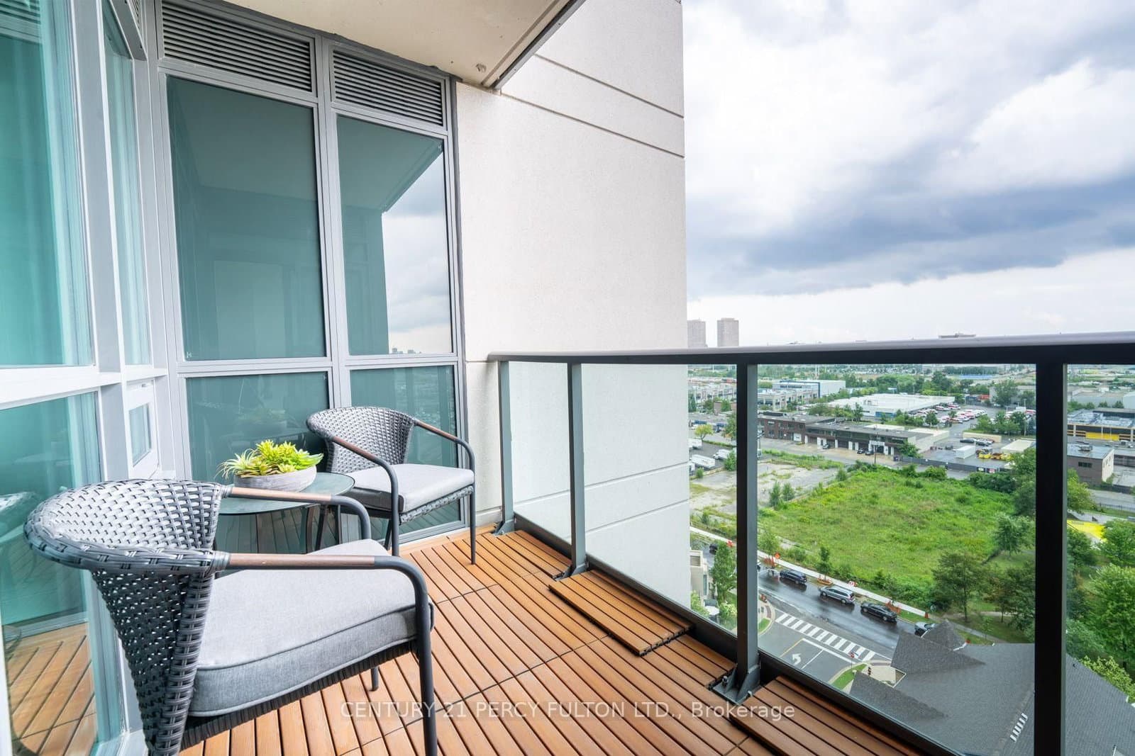 35 Brian Peck Crescent, Unit 1510 thumbnail 24