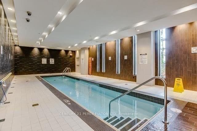 35 Brian Peck Crescent, Unit 1510 thumbnail 32