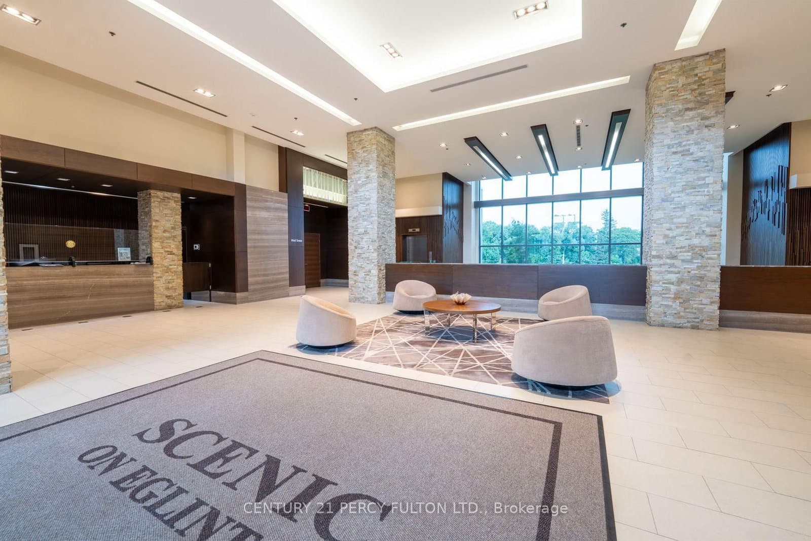 35 Brian Peck Crescent, Unit 1510 thumbnail 4